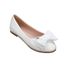 Dor/émi Ballerines pour Fille