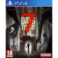 7 Days to Die Jeu PS4-0