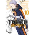 Tokyo Revengers Tome 10-0