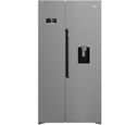 Beko Réfrigérateur américain 91cm 576l no frost - GN163241DXBN-0