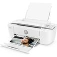 HP Imprimante tout-en-un jet d'encre couleur - DeskJet 3750 - Idéal pour la famille - éligible Instant Ink-0