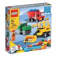 route lego