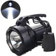 Lampe torche