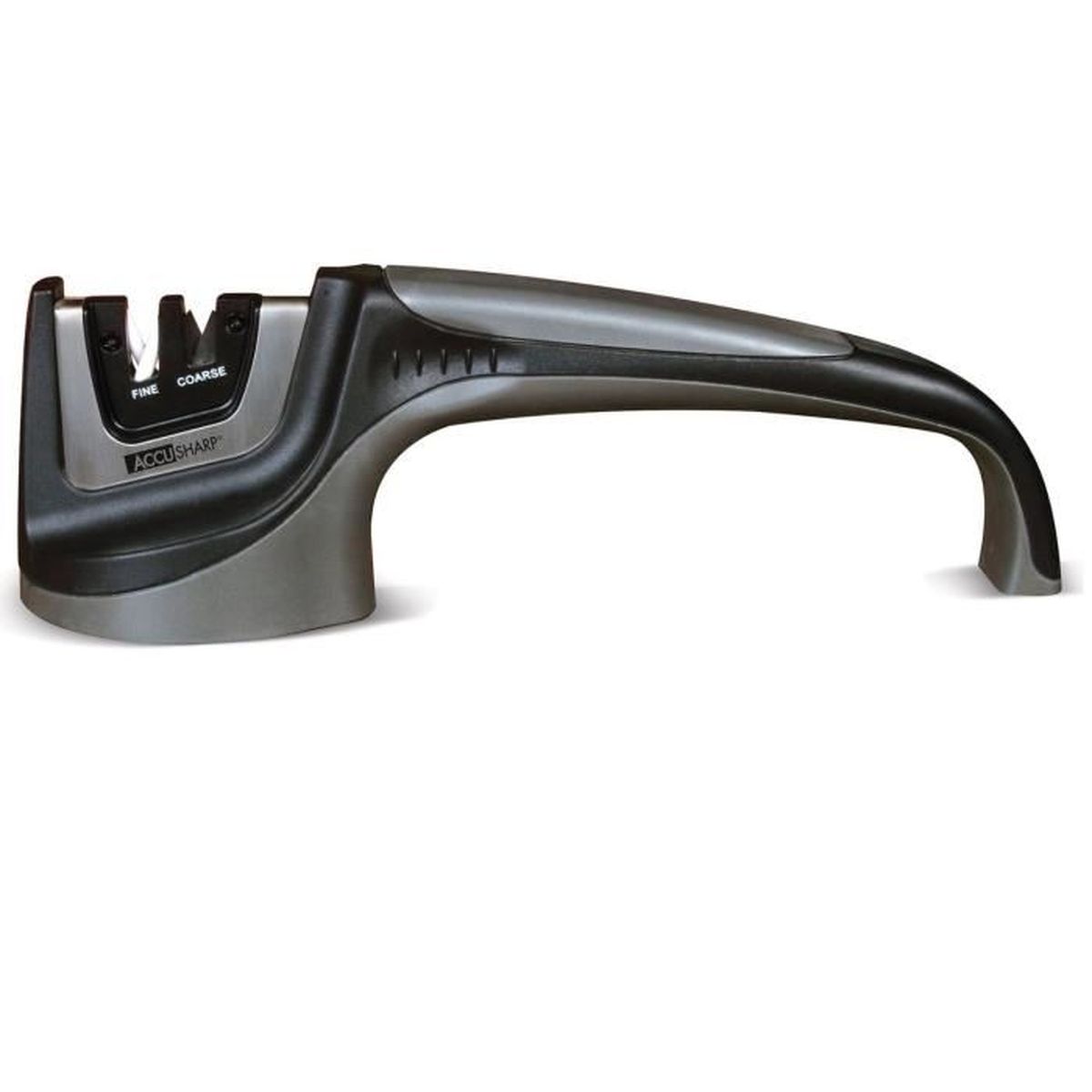 22,5/ cm Noir Jehn ACCUSHARP Aiguiseur
