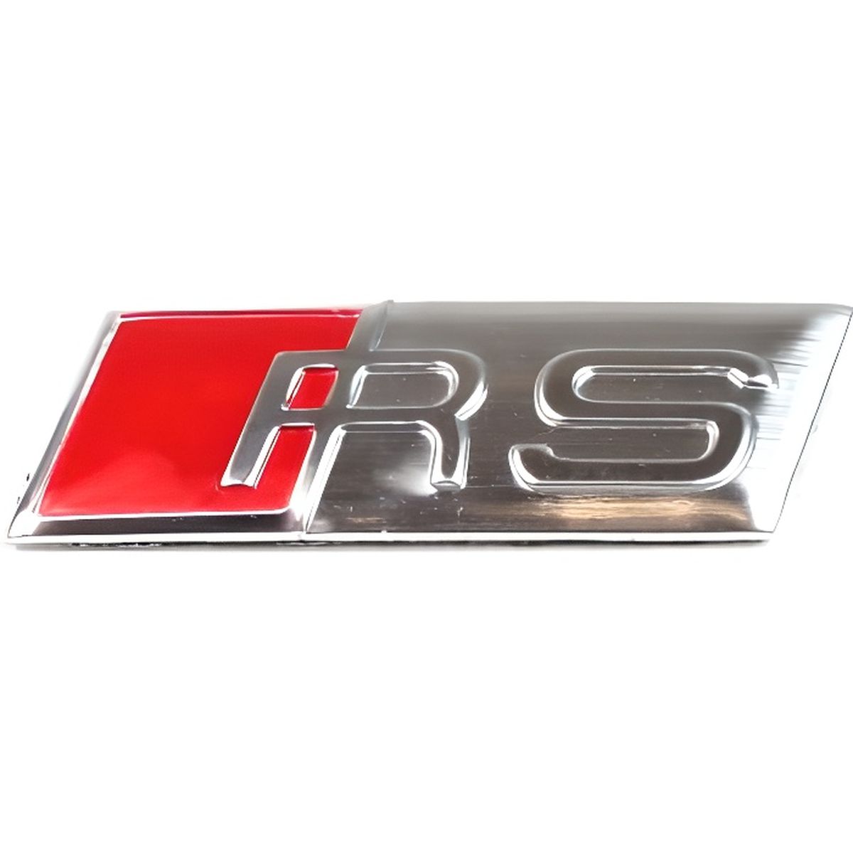 Audi rs logo