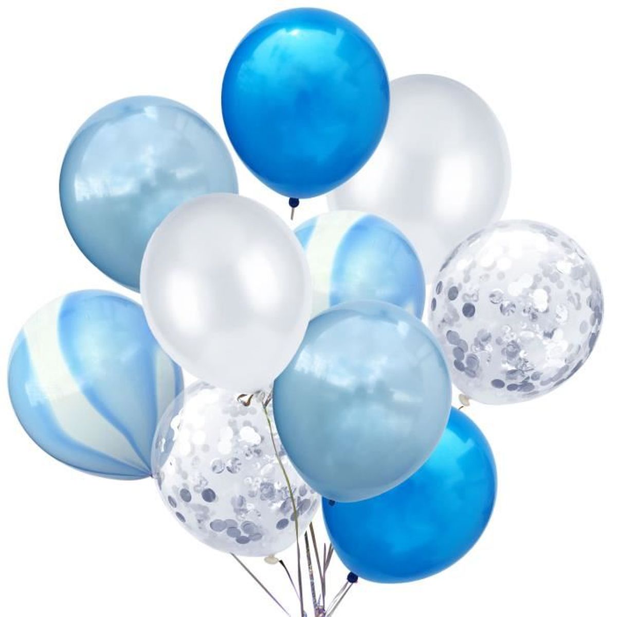 Ballons Anniversaire Ballon Confettis 10 Pieces Ballons Pour Mariage Anniversaire Baby Shower Ceremonie Decorations De Fete Prix Pas Cher Cdiscount Ballons Anniversaire Ballon Confettis 10 Pieces Ballons Pour Mariage Anniversaire Baby Shower Ceremonie Decorations De Fete Prix Pas Cher Cdiscount