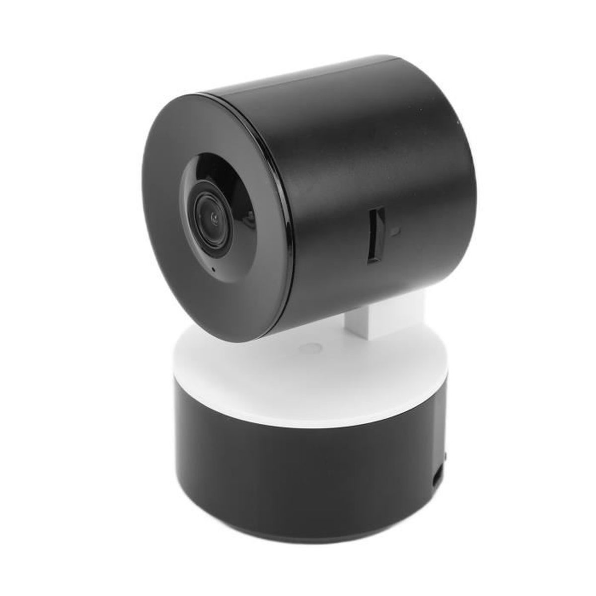 URB cam intérieure Caméra intelligente 2MP WiFi IP cam Détection