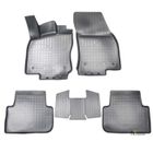 NORM Liners | Tapis De Sol En Caoutchouc TPE Toutes Saisones Pour Volkswagen Tiguan 2 2016-2024