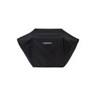 Housse Barbecue classic 118 x 146 x 65 cm Polyester noir Haute résistance CAMPINGAZ