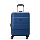 DELSEY PARIS - AIRSHIP 2.0 - Valise cabine rigide 55 cm x 39 cm x 20 cm - 32 L - S - Bleu clair