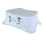 MILLO BEBE Mill'o bébé - Marche-pieds 1 marche ergonomique, antidérapante, apprentissage de la propreté / salle de bain / chambre - Mickey