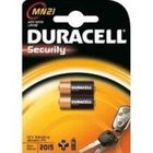 OTECH Pile 23A - MN21 - ALCALINE - 12V - DURACELL par 2