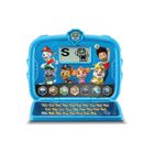 Ordinateur éducatif 2-en-1 VTech Paw Patrol - 6 Activités, écran LCD, Langues, Pour Enfants 3-7 Ans