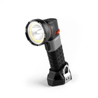 Lampe Torche de Travail Nebo Luxtreme SL25R Rechargeable 500 Lumens IP67