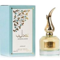 Oud Al Emarat Perfume Andaleeb lattafa Eau de Parfum 100ml by Perfume