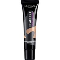 LOREAL INFALLIBLE TOTAL COVER FOUNDATION 13 44