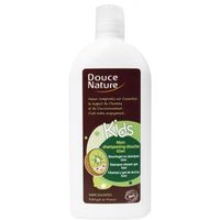 Mon shampoing douche enfants kiwi 300 ml, Douce nature