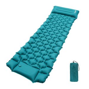 MATELAS DE CAMPING Eulenke Matelas de Camping Autogonflant Tapis de C