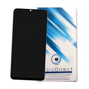 Pantalla Compatible Con Realme C30 / C33 Rmx3581 | Meses sin interés