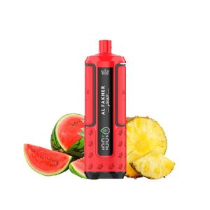 elfbar nachfüll pod läuft aus E liquide 6mg de nicotine main image 0