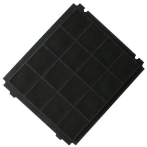 Filtre à charbon actif pour hotte Candy 49036641 CGM64X - Cdiscount  Electroménager