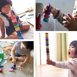 Crayon De Couleur Pour Bebe Cdiscount