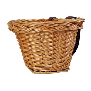 Prophete 6823 Enfants Vélo Panier-Arrière-Panier pour Kinderrad