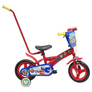 Velo 2 Ans Garcon Cdiscount