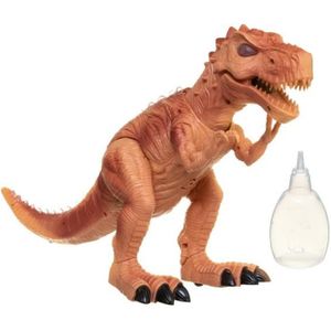 FIGURINE - PERSONNAGE Be Toys - Dinosaure CRACHOSAURE Cracheur de Vapeur