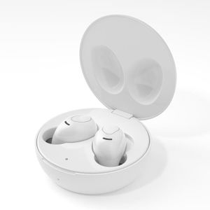 CASQUE - ÉCOUTEURS SOUNDUNIQ I9W - Ecouteurs sans fil Bluetooth 5.0 +