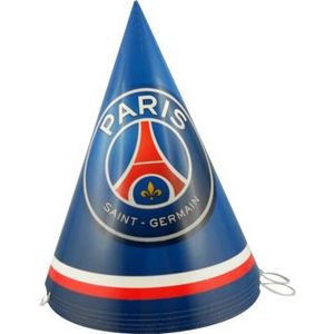 Anniversaire PSG  Déco foot, Psg, D&co