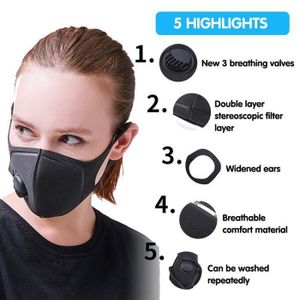 masque anti grippe lavable masque anti grippe lavable