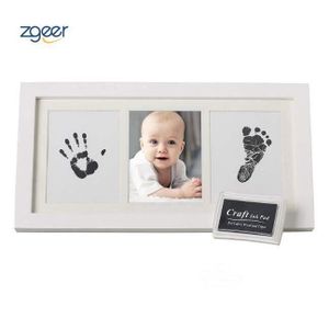 Kit Empreinte Bebe Encre Cdiscount