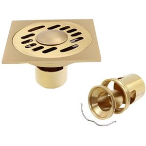 Petit Bouchon de Bonde pour Accueil Salle de bain cuisine /éviers 2 pi/èces Acier Inoxydable Portable Cuisine /évier Cr/épine