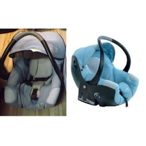 coque bébé confort creatis