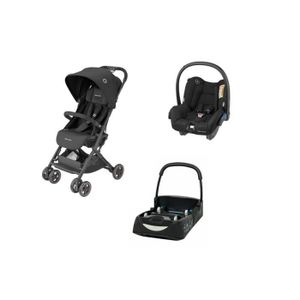 Bebe Confort Poussette Zelia 2 Essential Black Cdiscount Puericulture Eveil Bebe Bebe Confort Poussette Zelia 2 Essential Black Cdiscount Puericulture Eveil Bebe