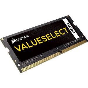 MÉMOIRE RAM Mémoire RAM - CORSAIR - ValueSelect DDR4 - 8GB 1x8