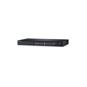 SWITCH - HUB ETHERNET  SWITCH DELL POWERSWITCH N1500
