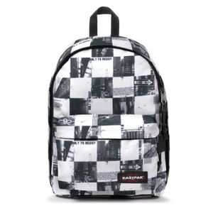 Sac discount eastpak motif