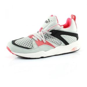 puma blaze of glory grise