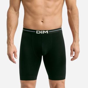 BOXER - SHORTY Dim Icons essentiel, Boxer long en modal