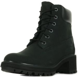 bottines timberland femme noir