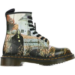 spartoo doc martens femme