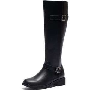 botte fourrée femme solde