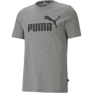 T-SHIRT Tee Shirt Puma ESS Logo