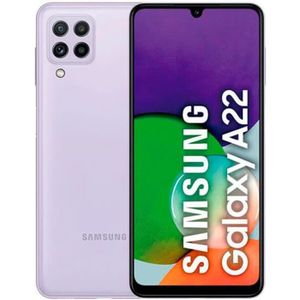 SMARTPHONE Samsung Galaxy A22 4G 4Go / 128Go Violet (Violet) 