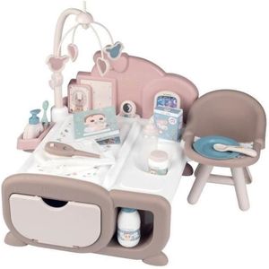 Nursery poupée - Cdiscount Jeux - Jouets