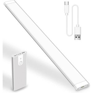 ECLAIRAGE DE MEUBLE Svarog 50cm Lampe Placard LED sans Fil,340lumens R