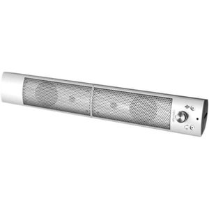 BARRE DE SON 3D Surround Soundbar Bluetooth 5.0 Haut-Parleurs Pc Filaires Haut-Parleurs Stéréo Subwoofer Sound Bar Pour Ordinateur Portabl[H1627]