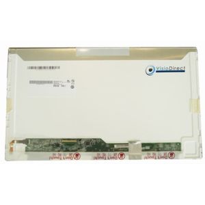 Dalle D'Écran LCD HD 15.6" LP156WH1(TL)(A3) - Compatible LG/Philips - Neuf Garantie 1 An